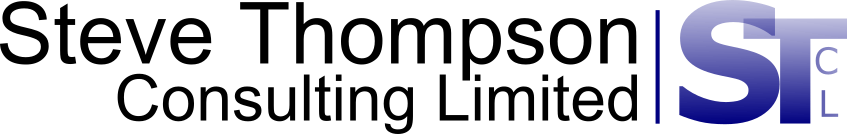 Steve Thompson Consulting Limited